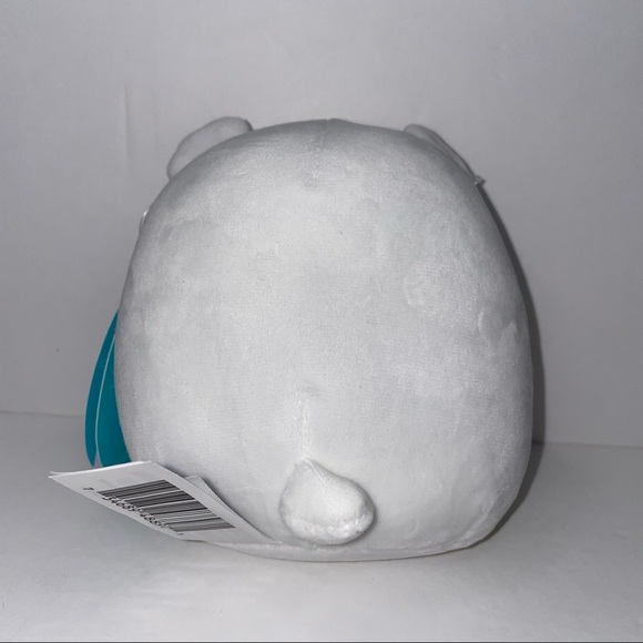 NWT Squishmallows Petina Polar Bear - Picture 2 of 6